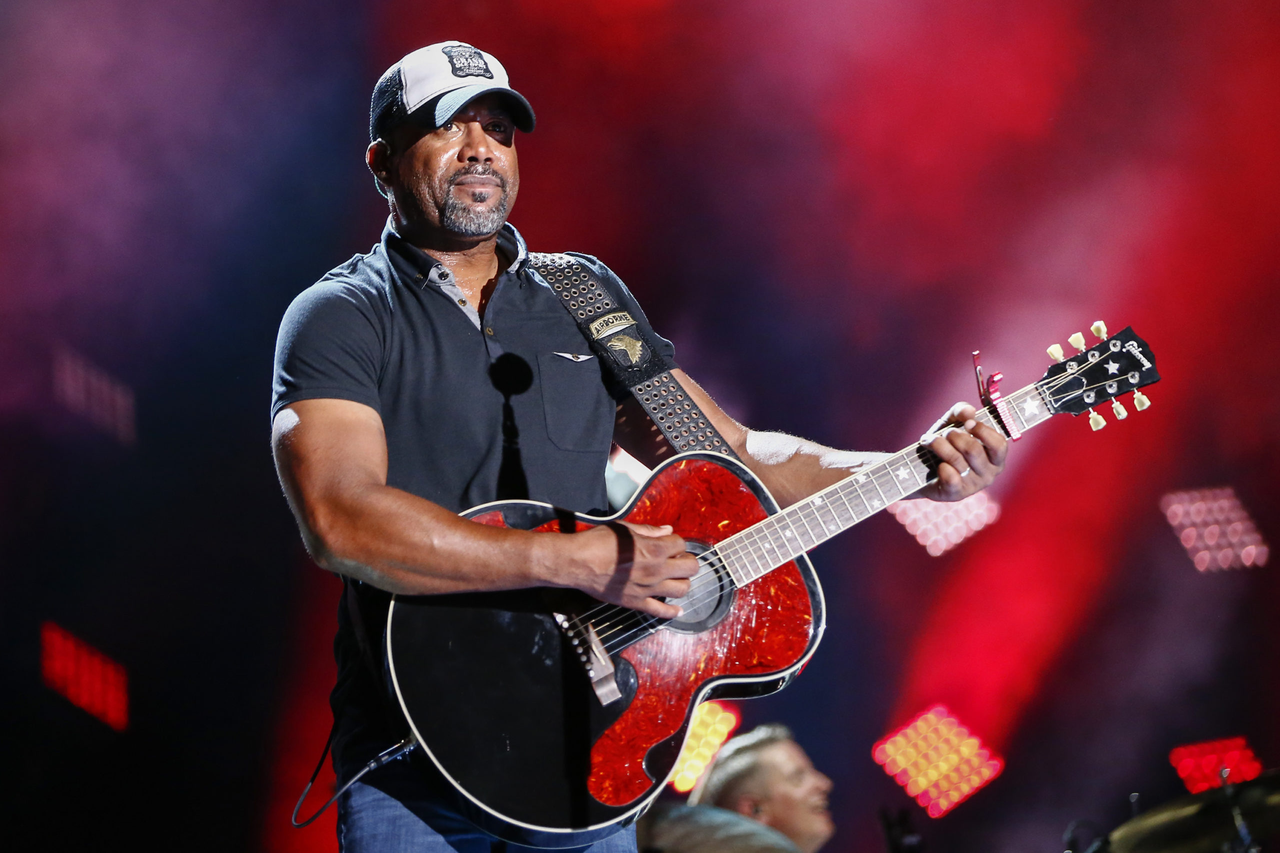 Darius Rucker Live in Florida – July 19, 2025