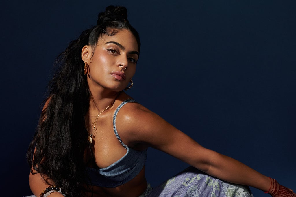 Jessie Reyez Live in Miami Beach – July 13, 2025