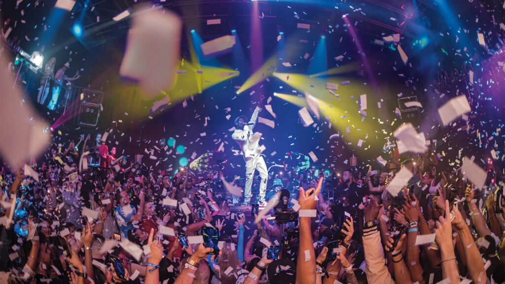 Top Upcoming Miami Concerts You Can’t Miss This May 2025