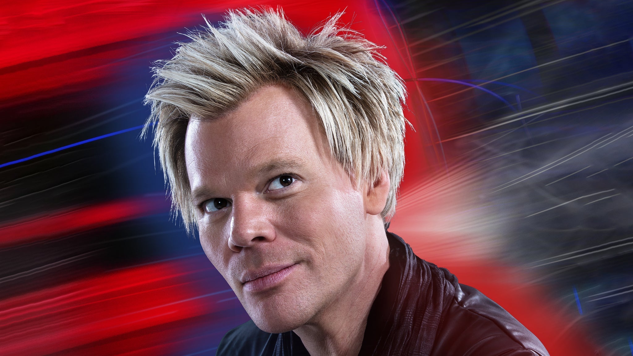 Brian Culbertson Fort Lauderdale concert 2025