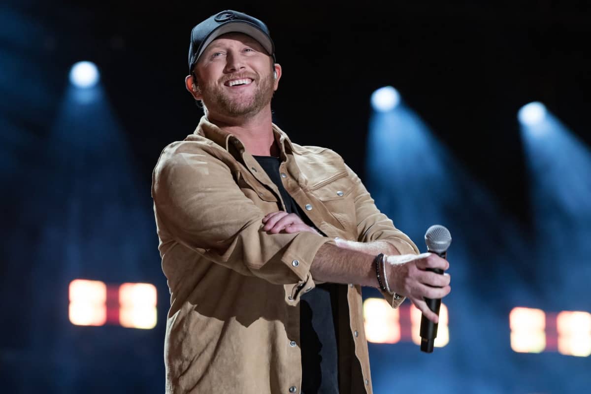 Cole Swindell concert 2025 Florida