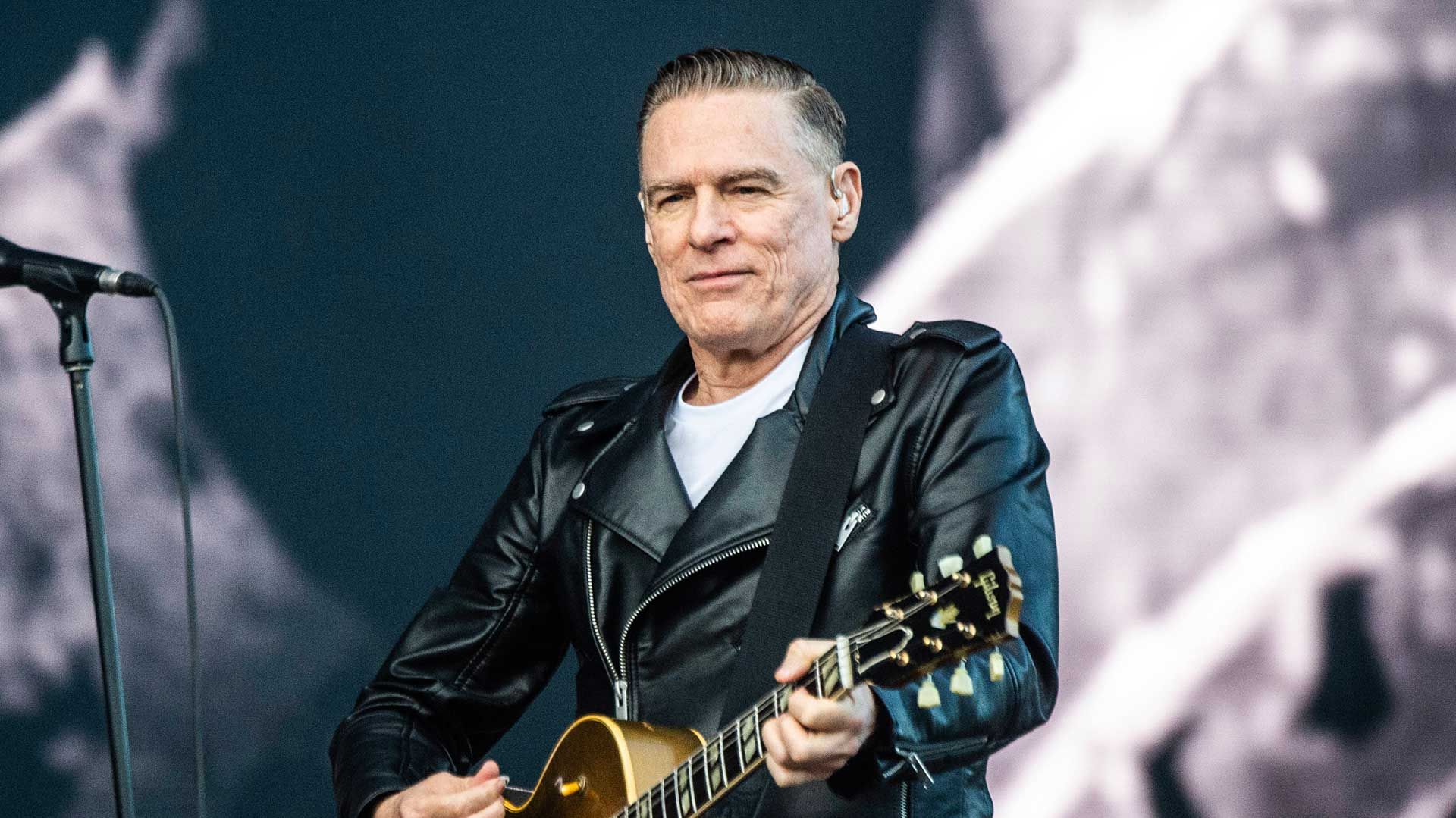 Bryan Adams tickets 2025