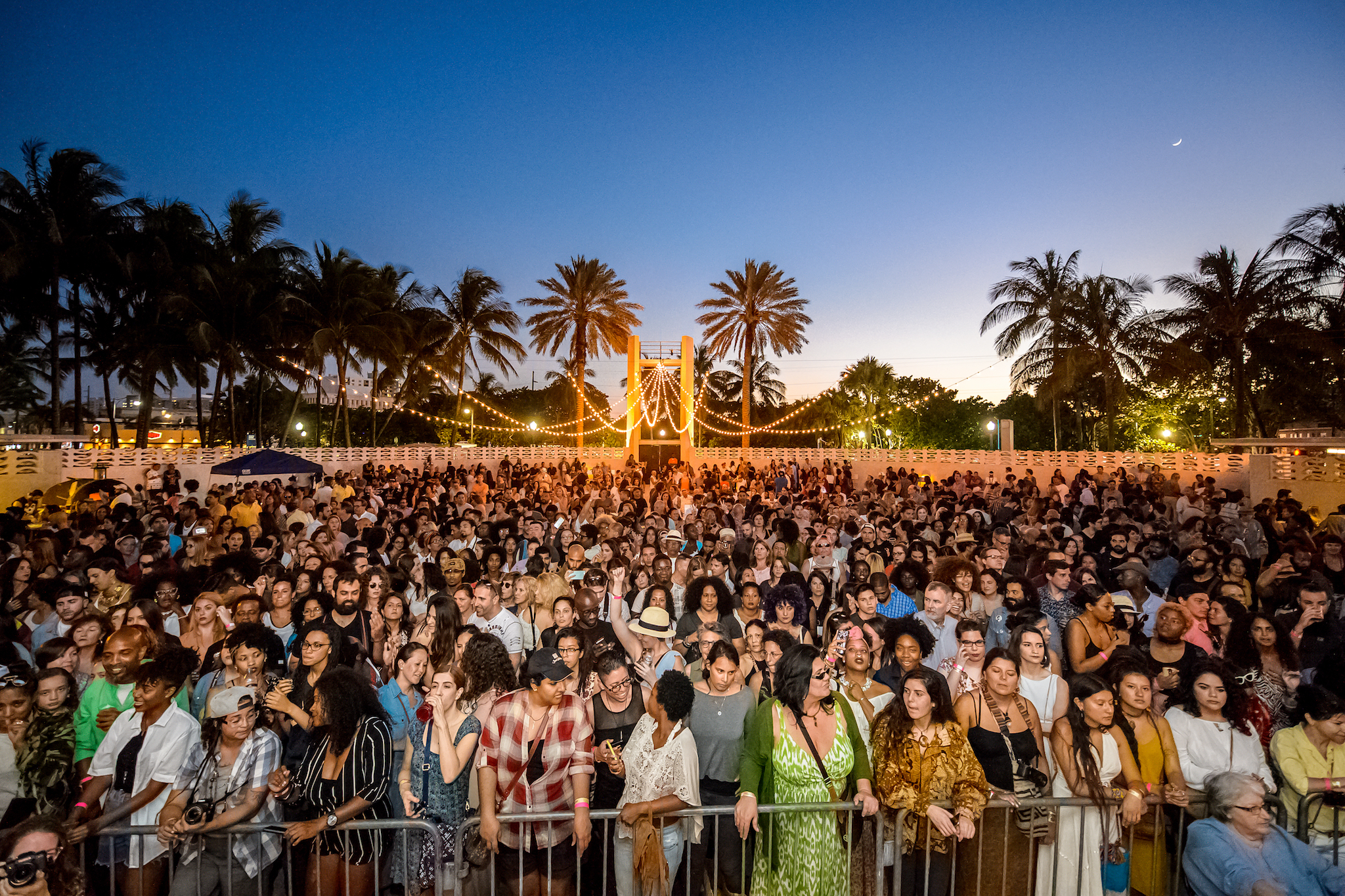 Concerts in Miami