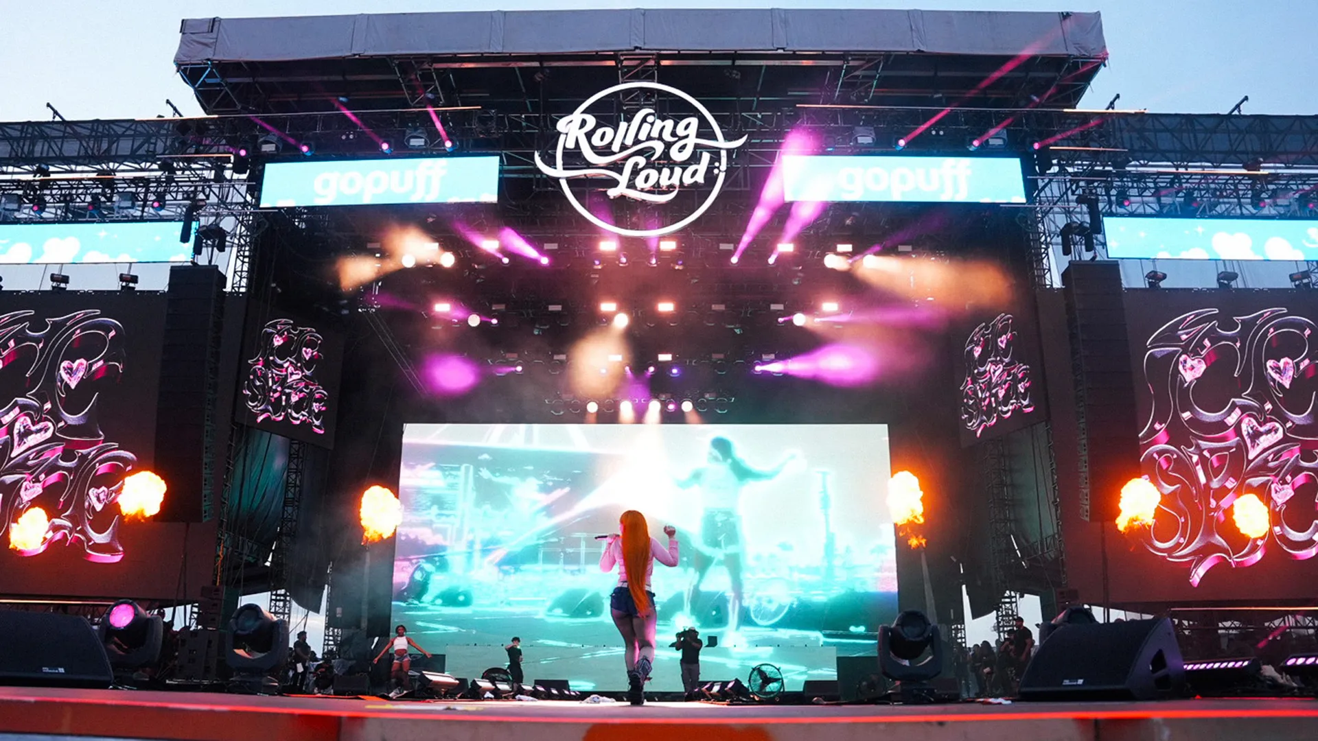 Top Hip-Hop Concerts in Miami