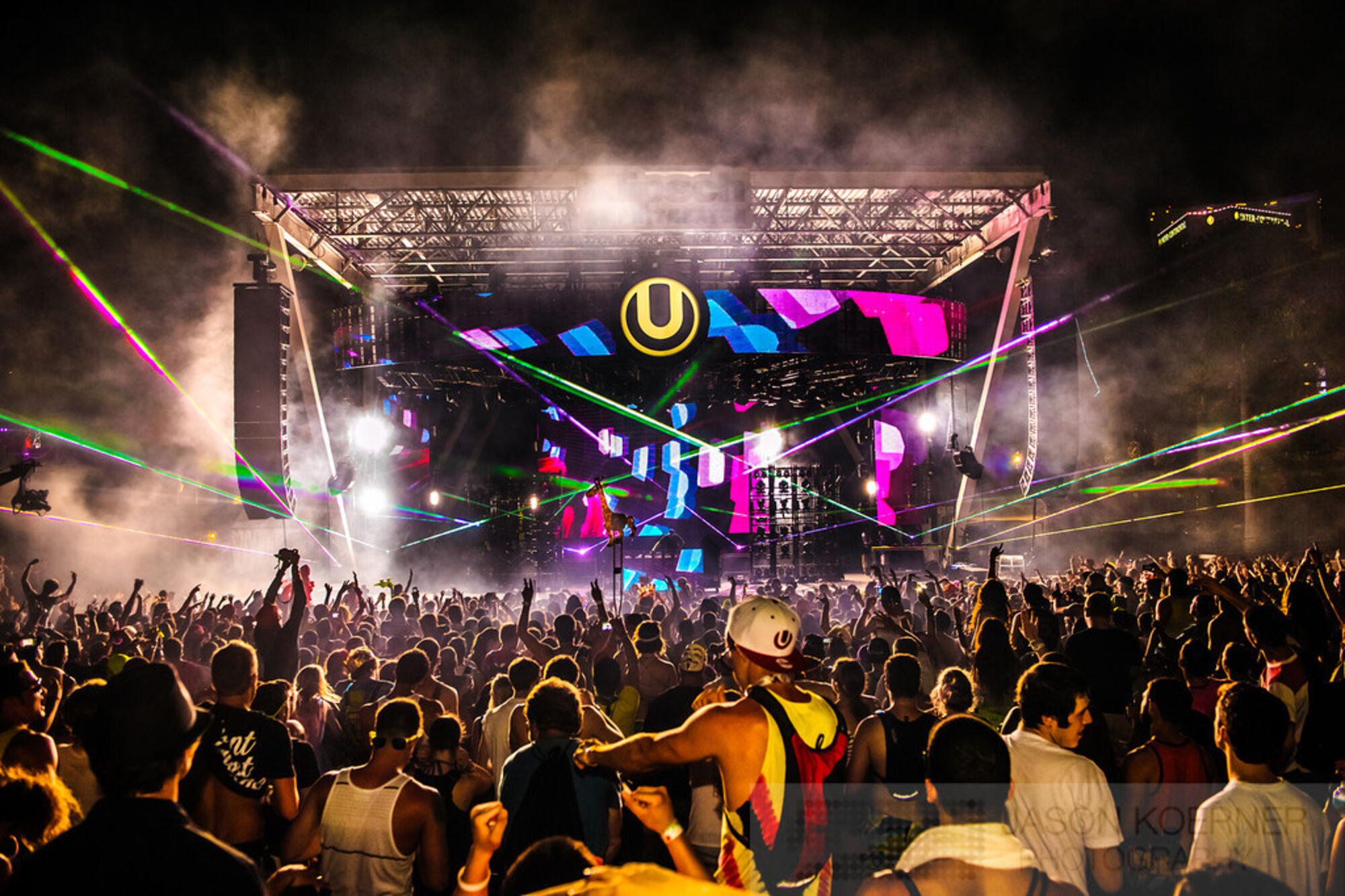 Miami Concerts